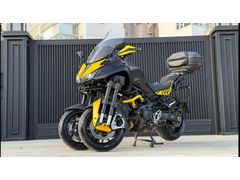 Sahibinden Yamaha Niken GT
