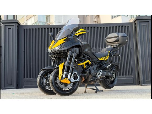 Sahibinden Yamaha Niken GT