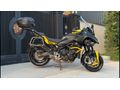 Sahibinden Yamaha Niken GT