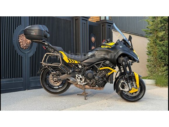 Sahibinden Yamaha Niken GT