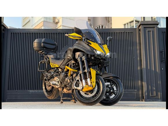 Sahibinden Yamaha Niken GT
