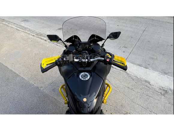Sahibinden Yamaha Niken GT