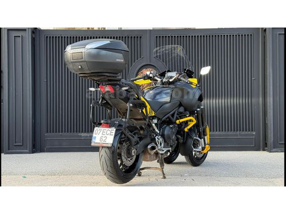 Sahibinden Yamaha Niken GT