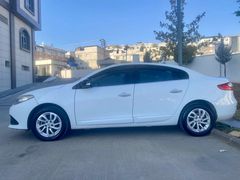 Sahibinden Renault Fluence 1.5 dCi Touch Plus 2014 Model 