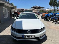 Sahibinden Volkswagen Passat 1.6 TDi BlueMotion Comfortline 2018 Model 