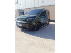 Sahibinden Citroen Berlingo 1.5 BlueHDI Shine 2024 Model