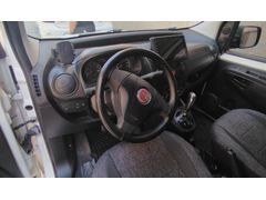 Sahibinden Fiat Fiorino Combi 1.3 Multijet Dynamic 2012 Model