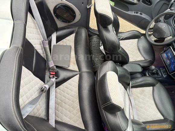 SAHİBİNDEN MEGANE CABRİO