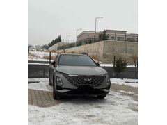 Sahibinden Chery Omoda 5 1.6 TGDI Luxury 2024 Model 