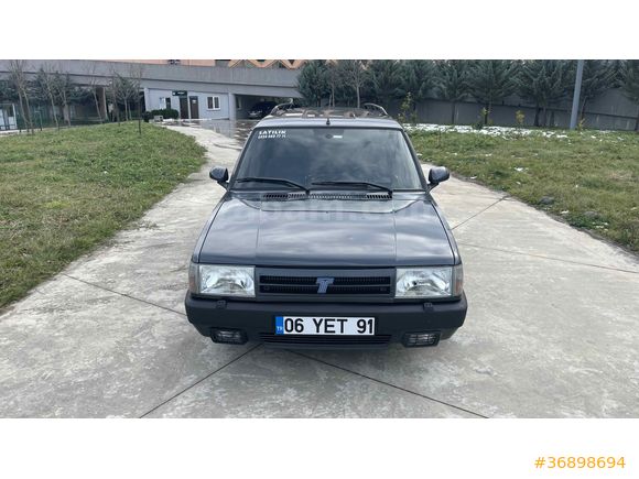 Sahibinden Tofaş Kartal SLX 1997 Model Giresun