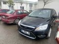 Sahibinden Ford Focus 1.6 Titanium 2011 Model  270.000 km Siyah