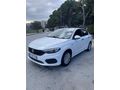 Galeriden Fiat Egea 1.3 Multijet Easy 2020 Model Manisa 126.000 km Beyaz