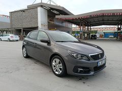 Sahibinden Peugeot 308 1.2 PureTech Style Tech 2021 Model
