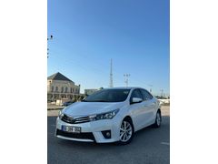 Sahibinden Toyota Corolla 1.4 D-4D Advance 2015 Model