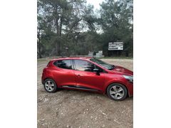 Sahibinden Renault Clio 1.5 dCi Icon 2013 Model 