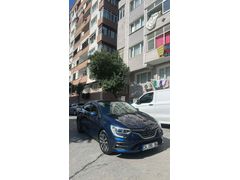 Sahibinden Renault Megane 1.3 TCe Joy Comfort 2021 Model 