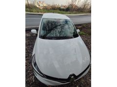 1.0 TCe Touch X-TRONİC 100Bg Turbo Otm.2021 EYLÜL ÇIKIŞLI Araçta Boya yoktur