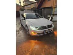 Sahibinden Volkswagen Passat 1.4 TSi BlueMotion Comfortline 2018 Model 