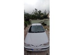 Sahibinden Renault Megane 1.6 RTE 1999 Model