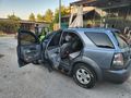 Sahibinden Kia Sorento 2.5 CRDi EX 2006 Model