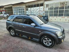 Sahibinden Kia Sorento 2.5 CRDi EX 2006 Model