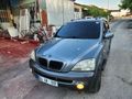 Sahibinden Kia Sorento 2.5 CRDi EX 2006 Model