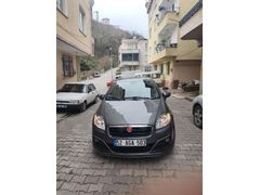 Sahibinden Fiat Linea 1.3 Multijet Easy 2012 Model