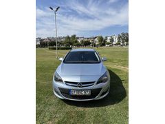 Sahibinden Opel Astra 1.3 CDTI Enjoy Active 2014 Model  130.000 km Mavi (metalik)