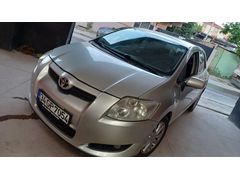 Sahibinden Toyota Auris 1.4 D-4D Elegant 2010 Model