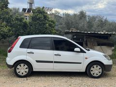 Sahibinden Ford Fiesta 1.4 TDCi Comfort 2007 Model 