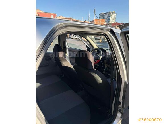 Sahibinden Fiat Albea Sole 1.3 Multijet Dynamic 2010 Model 