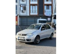 Sahibinden Fiat Albea Sole 1.3 Multijet Dynamic 2010 Model 