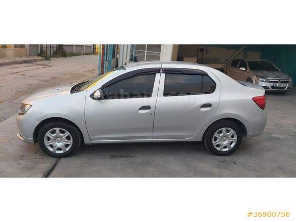 Sahibinden Renault Symbol 1.5 dCi Joy 2014 Model