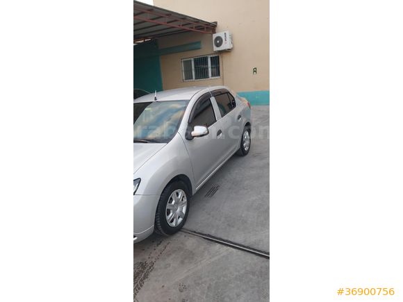 Sahibinden Renault Symbol 1.5 dCi Joy 2014 Model