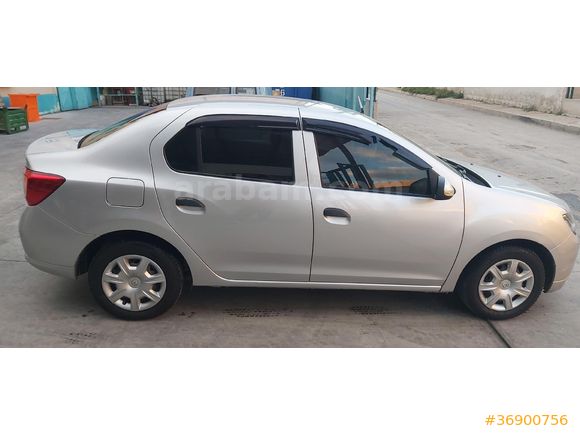 Sahibinden Renault Symbol 1.5 dCi Joy 2014 Model
