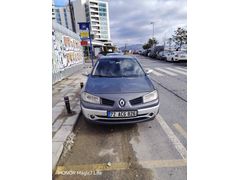 Sahibinden Renault Megane 1.5 dCi Expression 2007 Model 