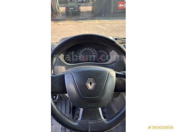 Sahibinden Renault Master 2.3 dCi 13 m3 2011 Model 