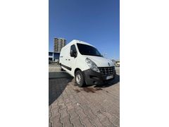 Sahibinden Renault Master 2.3 dCi 13 m3 2011 Model 