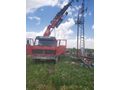Sahibinden Mobil Vinç 30 tonluk
