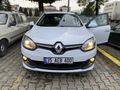 Sahibinden Renault Megane 1.5 dCi Touch 2014 Model 