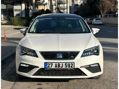 ÍLK SAHÍBÍNDEN SEAT LEON FR   1.4 EcoTSI 2018 Model
