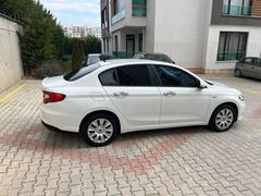 Sahibinden Fiat Egea 1.3 Multijet Easy 2016 Model 