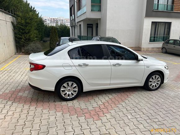 Sahibinden Fiat Egea 1.3 Multijet Easy 2016 Model 