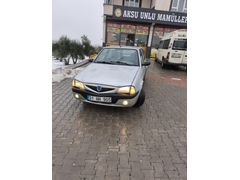 düşük km muayene yeni klimalı temiz araç