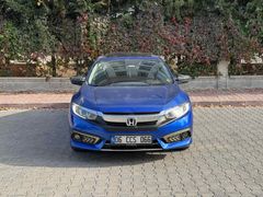 Sahibinden Honda Civic 1.6 i-VTEC ECO Elegance 2018 Model 