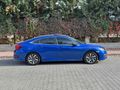 Sahibinden Honda Civic 1.6 i-VTEC ECO Elegance 2018 Model 