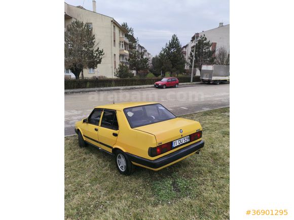 Sahibinden Tofaş Şahin S 1995 Model