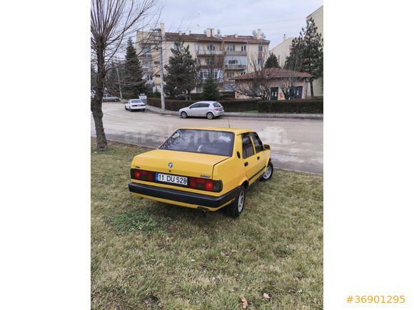 Sahibinden Tofaş Şahin S 1995 Model
