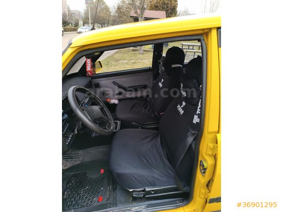 Sahibinden Tofaş Şahin S 1995 Model