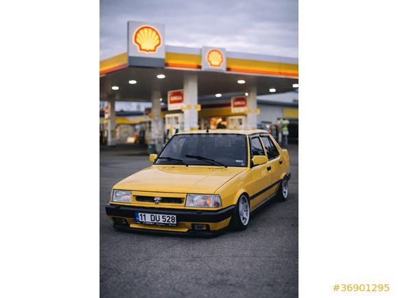 Sahibinden Tofaş Şahin S 1995 Model